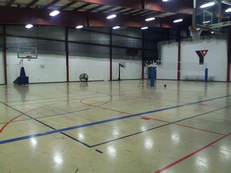 YMCA Fairgrounds - Gyms - Watertown, NY - Yelp