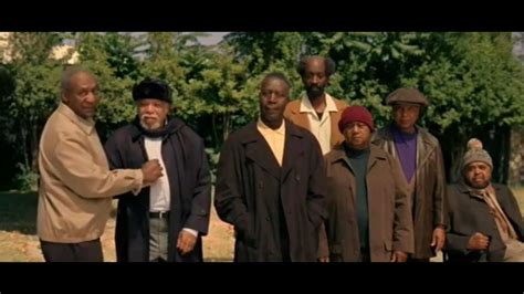 Fat Albert 2004 Graveyard Scene Youtube