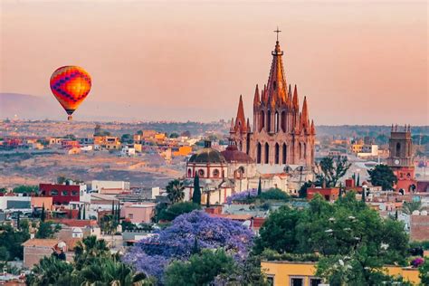 7 Top Things To Do In San Miguel De Allende April 2024 Wyandottedaily