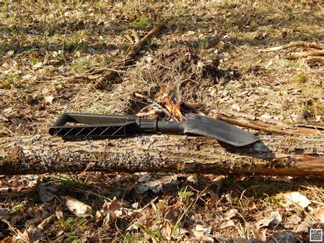 Обзор лопаты Fiskars 131320 - SECRET SQUIRREL