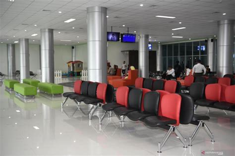 Bandara Tjilik Riwut Antara News