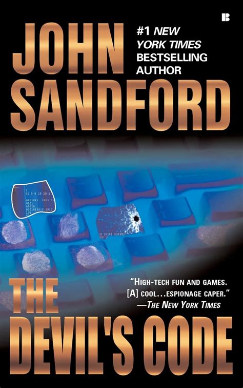 John Sandford Books In Order [complete Guide 60 Books]