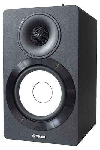 Test Yamaha MusicCast NX N500 Netzwerklautsprecher News MacTechNews De