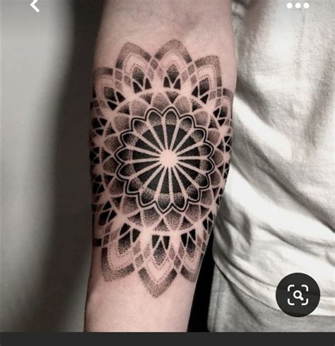 Pin By Mart N Presa On Ink Mandala Tattoo Design Mandala Tattoo