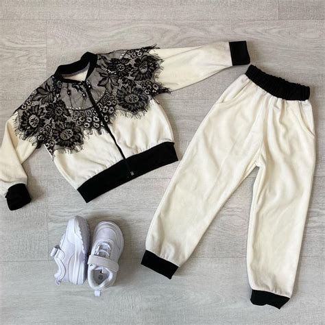 Спортивный костюм для девочки | Fashion, Instagram profile, Photo and video