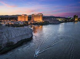 Hotel Harrah's Laughlin Beach Resort & Casino, Laughlin, United States ...