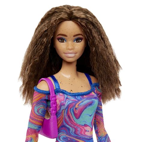 Barbie Fashionista Doll Assorted Kmart