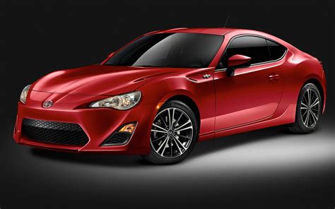 Scion Fr S Wallpaper Hd Car Wallpapers Id