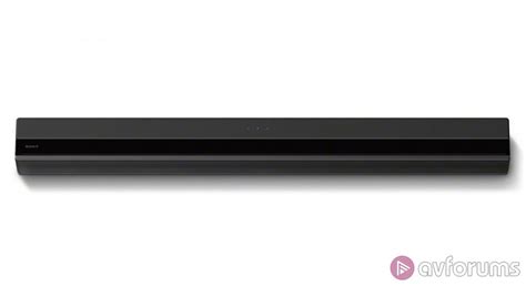 Sony HT-ZF9 Review | AVForums
