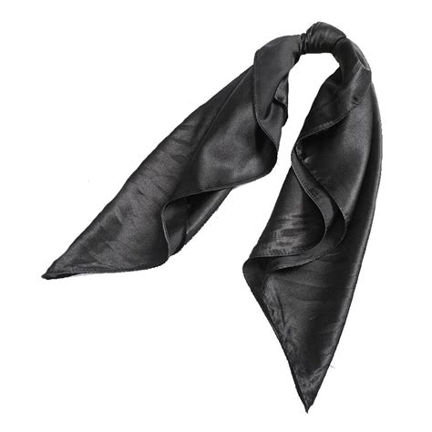 foulard cheveux noir ébène Reine Moderne Serre Tête et Headband