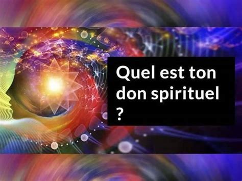 Marc 16 Verset 16 La Bible COMMENT TROUVER SON DON SPIRITUEL