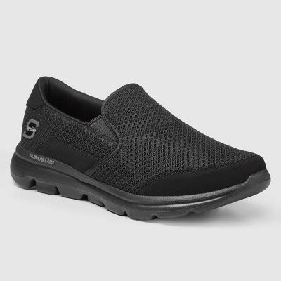 S Sport By Skechers Men's Claye Go Walk Sneakers : Target