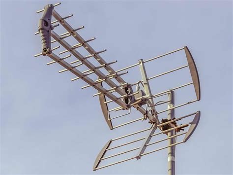 Devo Cambiare Antenna Per Vedere Il Digitale Terrestre DVB T2