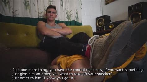 Justin Megapack My Female Friend Helps Me To Suck The Smelly Feet Of Her Himbo Bull Fuck Buddy