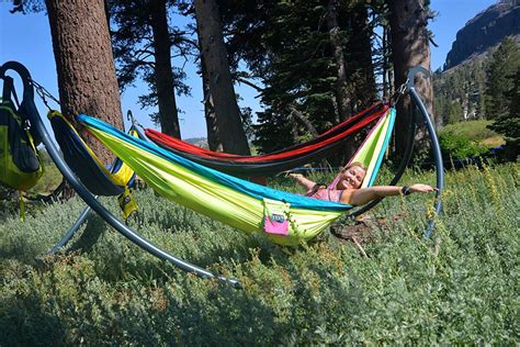 12 Amazing Portable Hammock Stand For 2024 Storables