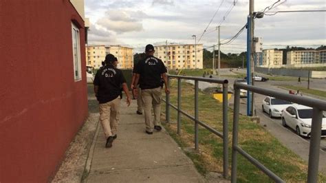 Matan A Un Hombre En Proyecto Habitacional De Altos De Los Lagos Col N