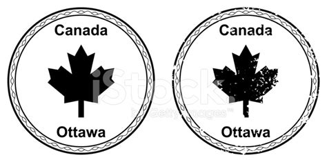 Canadian Passport Stamp Stock Photo | Royalty-Free | FreeImages