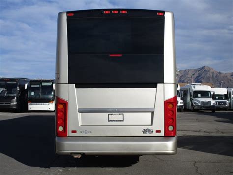 2014 Van Hool Cx45 Luxury Highway Coach C48339 Las Vegas Bus Sales