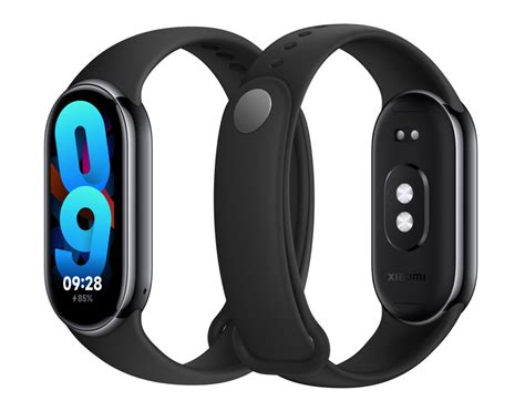 La Xiaomi Smart Band Ya Es Oficial Caracter Sticas T Cnicas