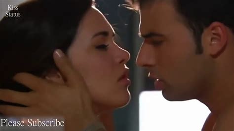 Kiss Status Romantic Hot Kissing Whatsapp Status YouTube