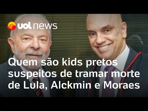 Plano Para Matar Lula O Que Se Sabe Sobre O Caso At Agora