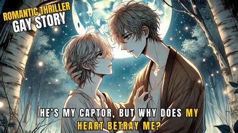 Bl Storyhes My Captor But Why Does My Heart Betray Me Romance Gay Story Youtube