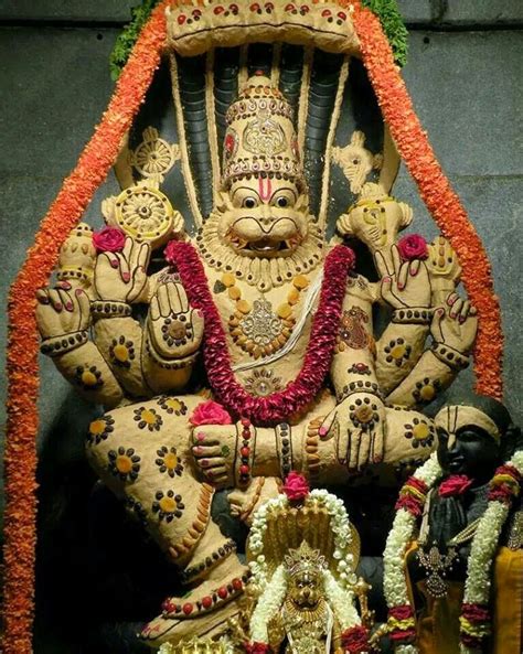 30 best images about Hindu - Vishnu-Narasimha on Pinterest | A lion ...