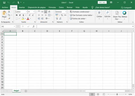 Excel Qué Es Para Qué Sirve Funciones Y Características