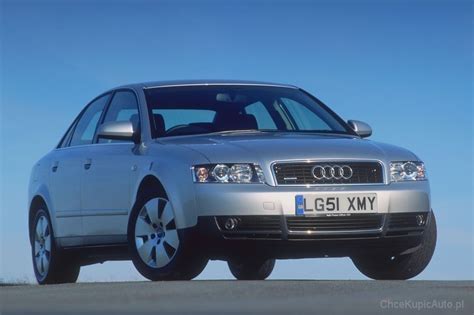 Audi A4 B6 2 5 TDI 180 KM 2003 sedan skrzynia ręczna napęd 4x4 zdjęcie 4