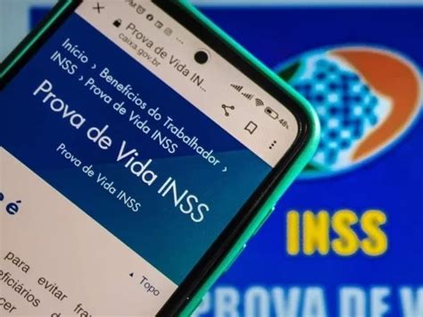 Veja Como Fazer A Prova De Vida No INSS Sem Sair De Casa