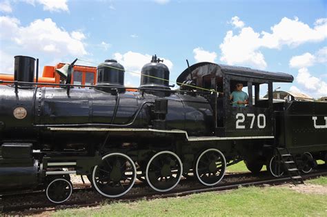 El Museo Del Ferrocarril Un Viaje Al Pasado Que Vale La Pena Vivir