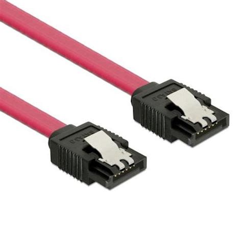 SATA KABEL 6GBPS SATA Kabel Interne SATA Datakabel Connector 1