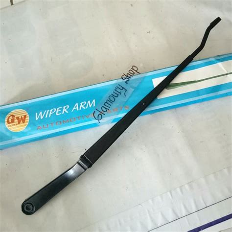 Jual GAGANG WIPER ARM KANAN PANTHER TOURING KAPSUL Di Lapak GLAMOURY