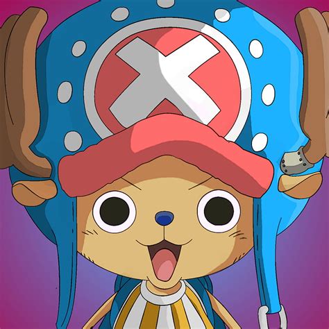 Chopper One Piece HD Phone Wallpaper Pxfuel