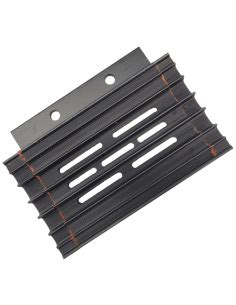 Radiateur Dhuile Alu CNC Durite 430 Mm Dirt Bike Pit Bike PitRacing