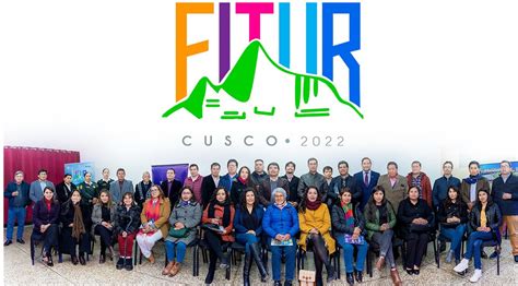 En Octubre Perú Vivirá La Feria Fitur Cusco 2022 Expreso