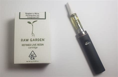 Raw Garden Cartridges Review Was Better Before DabConnection