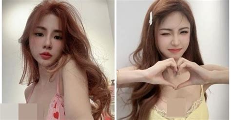 Ng Ng Ch N M T Hot Girl Di N V Y X S U L I M Nh Y C M