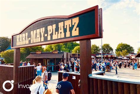 Karl May Spiele Das unterschätzte Live Event InvasionLive de