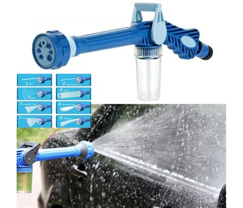 Buy EZ Jet Water Cannon With 8 No104635 Price In Qatar Doha