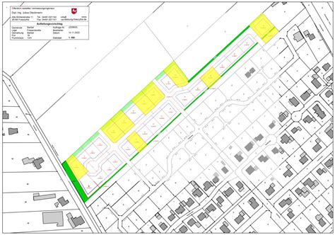 Baugrundst Cke In Elisabethfehn Zu Verkaufen Gemeinde Barssel