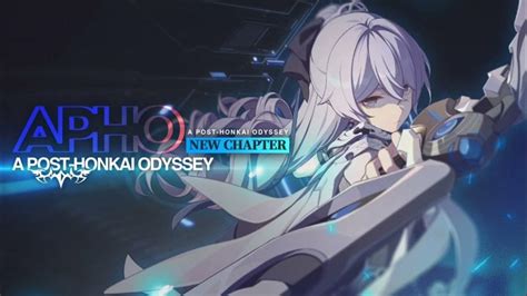 Reoracle Oracle Final Battle Version Honkai Impact 3rd Apho 2 Ost