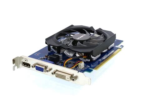 Gigabyte Ultra Durable Series Geforce Gt Video Cards Gv N D