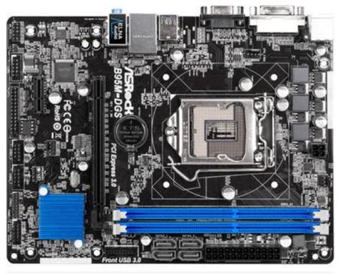 Asrock B M Dgs Motherboard Empower Laptop