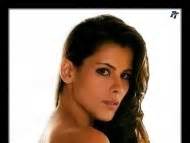 Naked Zharick León Added 07 19 2016 by ThegoonerAFC02