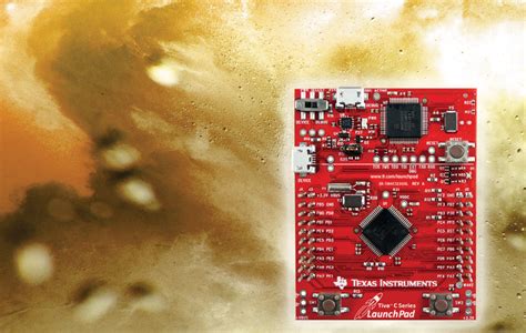 Programming the Cortex-M4 in Assembly - Circuit Cellar