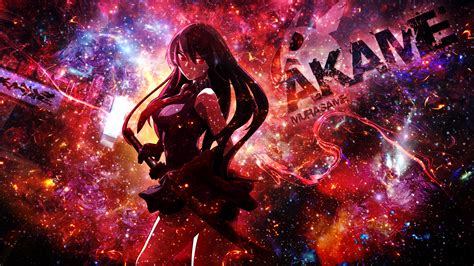 Hintergrundbilder Akame Ga Kill Anime 1920x1080 Swafie 1159432 710