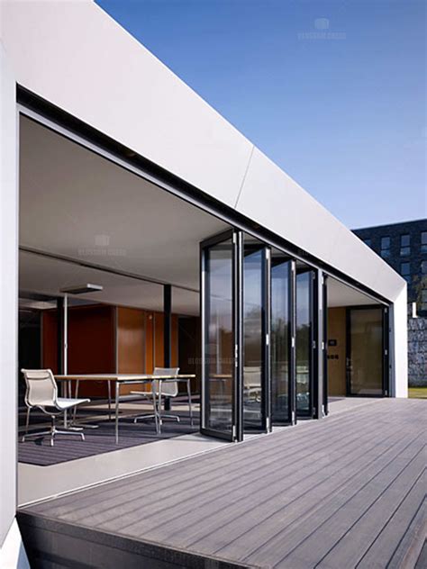 House Door & Window Gallery - BLOSSOM CHEER Door And Window Project