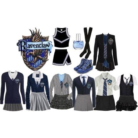 62 Hogwarts Uniform ideas | hogwarts uniform, harry potter costume ...