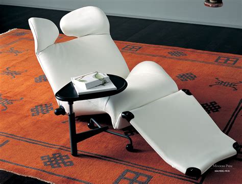 Кресло 111 Wink, Cassina - Мебель МР